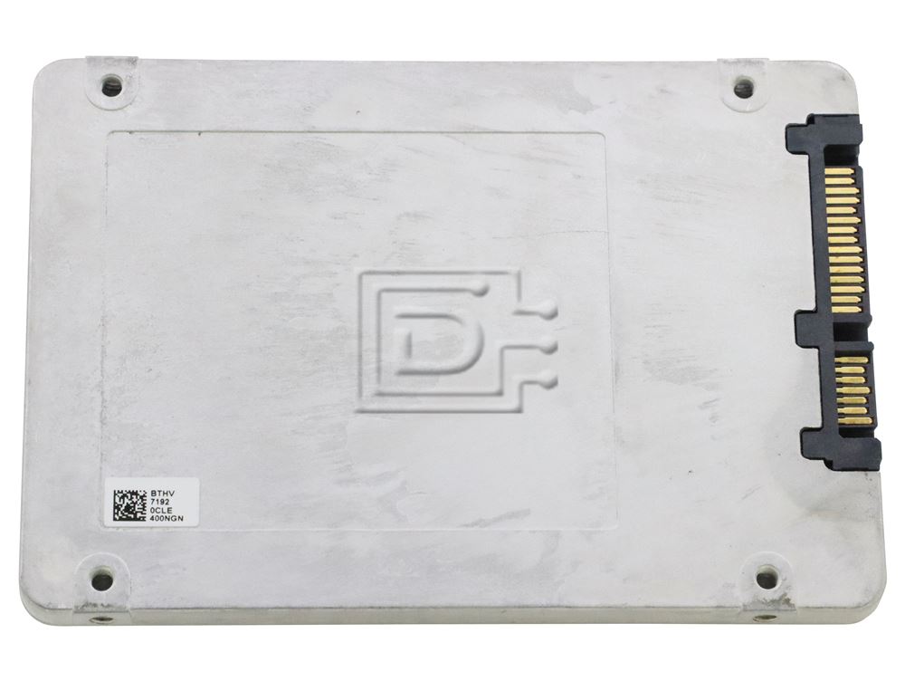Intel SSDSC2BA400G401 400GB 2.5
