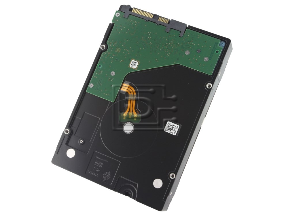 Dell 8TB SAS Drive Seagate ST8000NM0075 / GKWH8 8TB 3.5