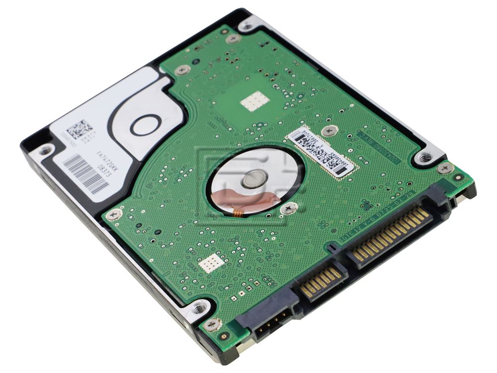 Seagate ST980813AS 2.5-inch SATA Hard Disk Drive
