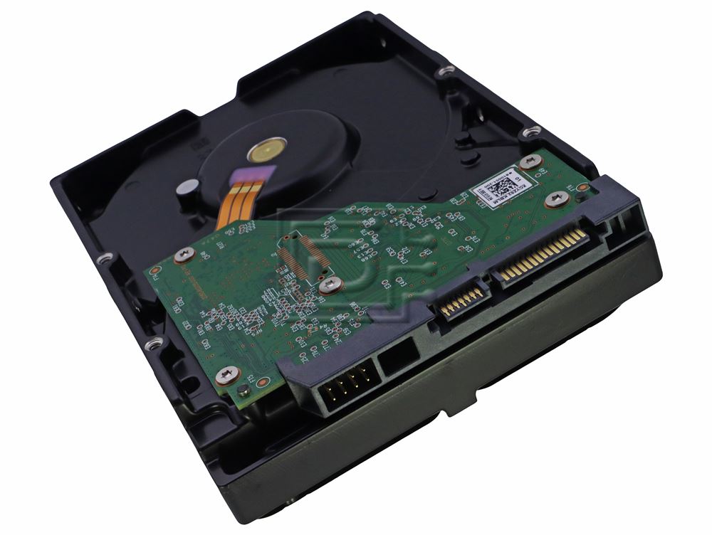 Western Digital WD43PURZ 4TB 3.5