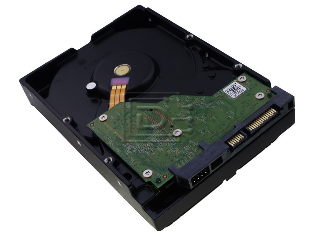 Western Digital WD60EFPX 6TB 3.5