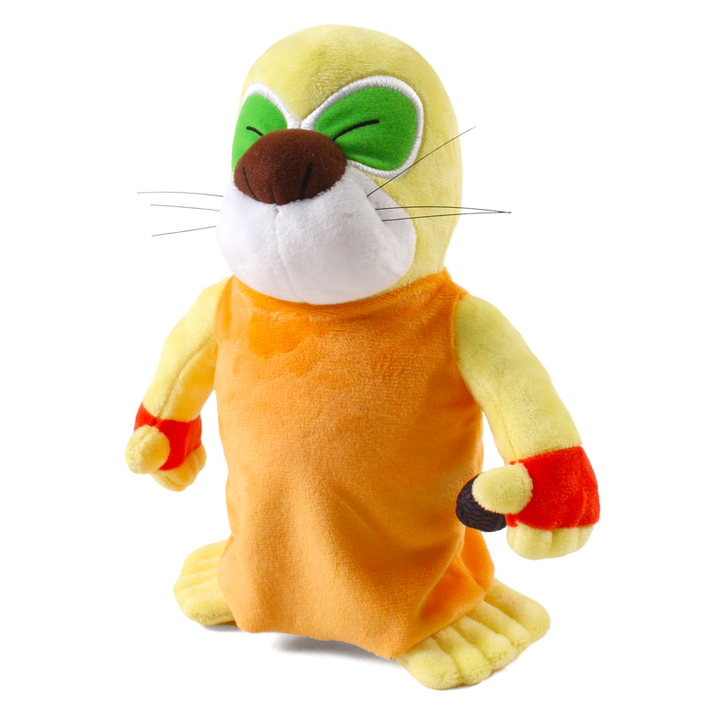 もぐらのぬいぐるみ - DISSIDENT WEB SHOP