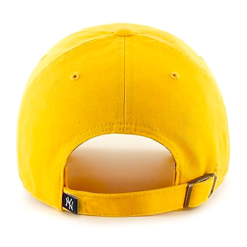 47 (フォーティーセブン) “YANKEES '47 CLEAN UP YELLOW GOLD