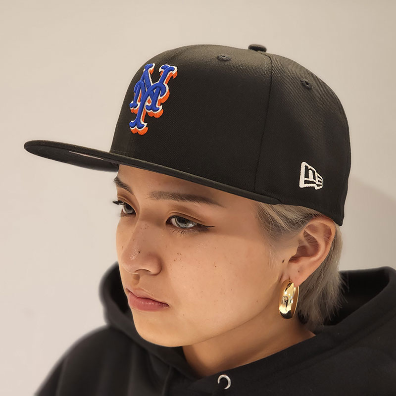 ラスト7 5/8 (60.6cm)のみ】NEWERA（ニューエラ）“59FIFTY MLB Pins