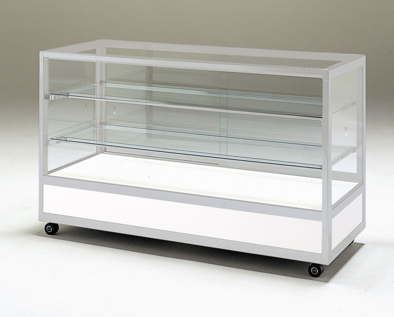 平（横型）ケース Ⅰ型 | 店舗・展示会でのディスプレイ・什器・ショー