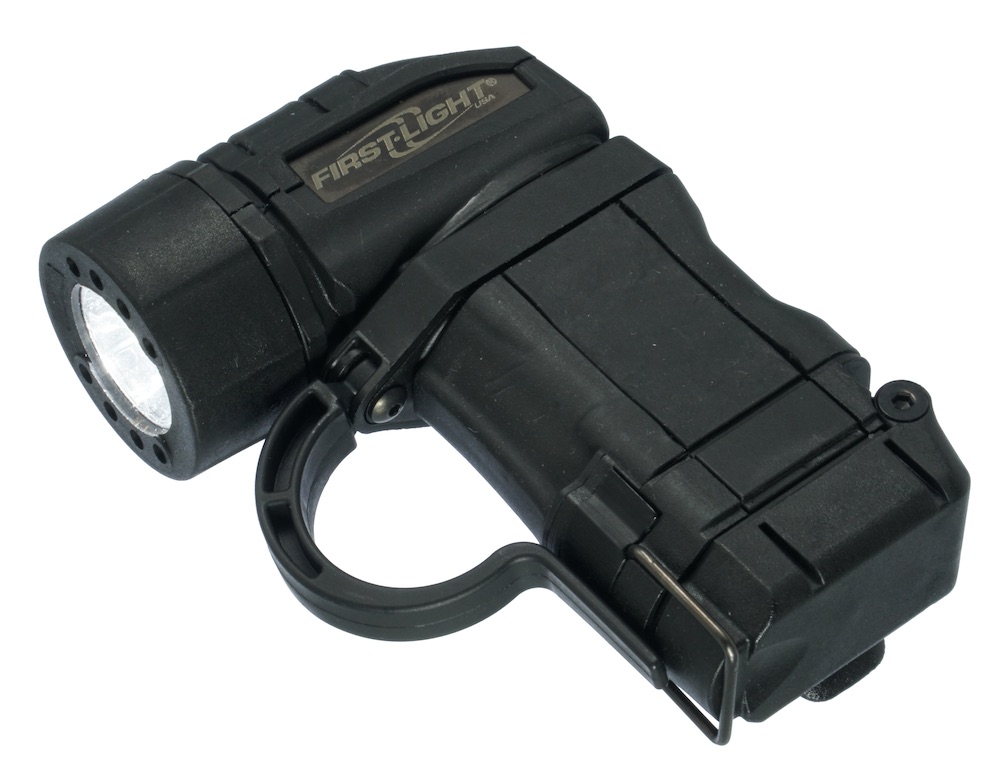 フラッシュライト等タクティカルグッズならネットDSIクラブ(大阪市西区)