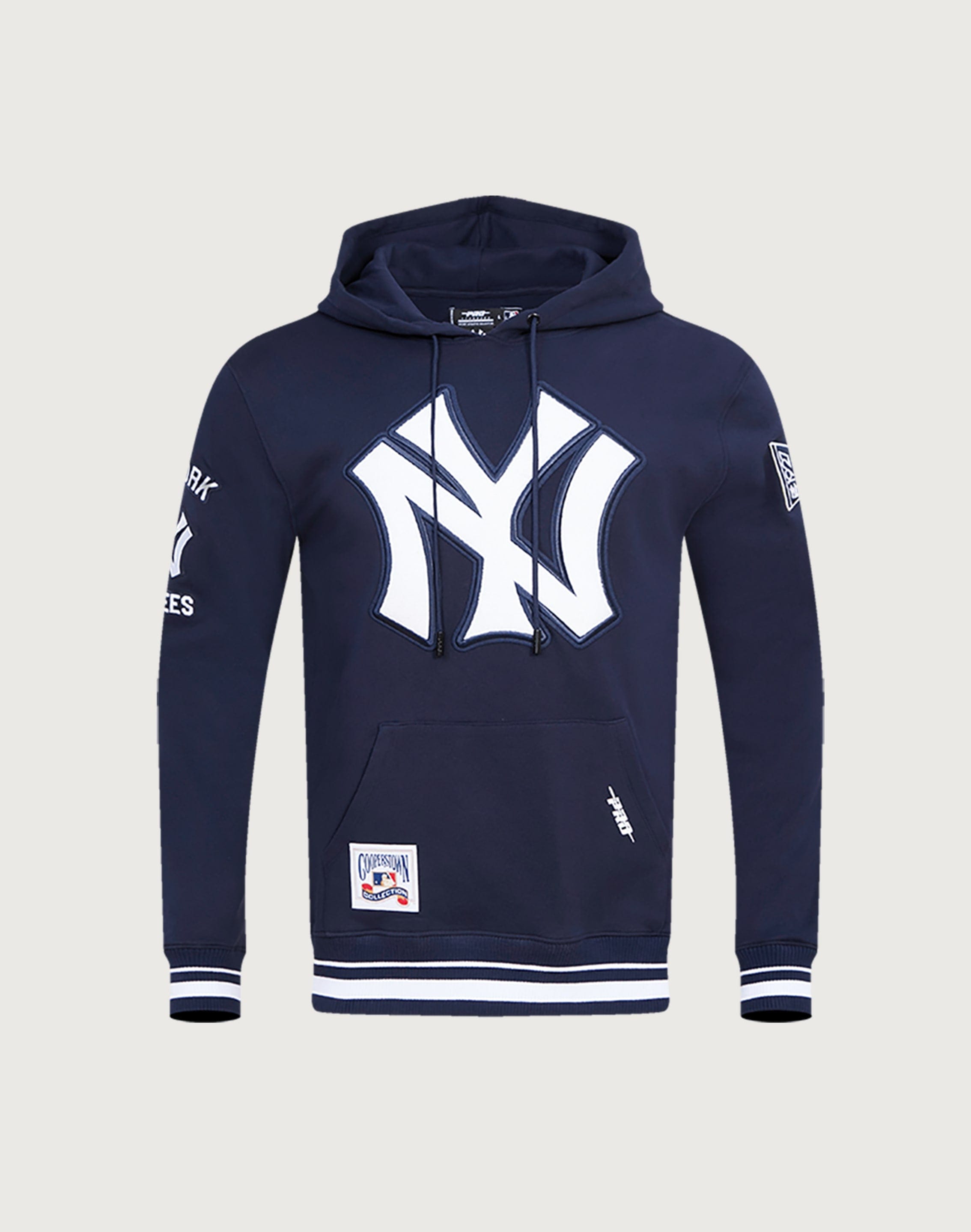 Pro Standard MLB New York Yankees Retro Classic Hoodie – DTLR