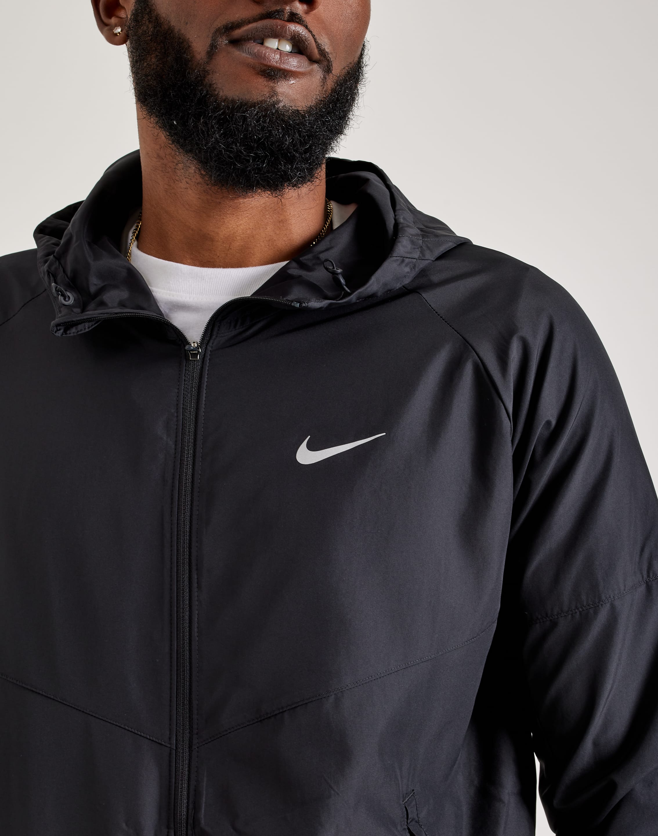 Nike Repel Miler Jacket – DTLR
