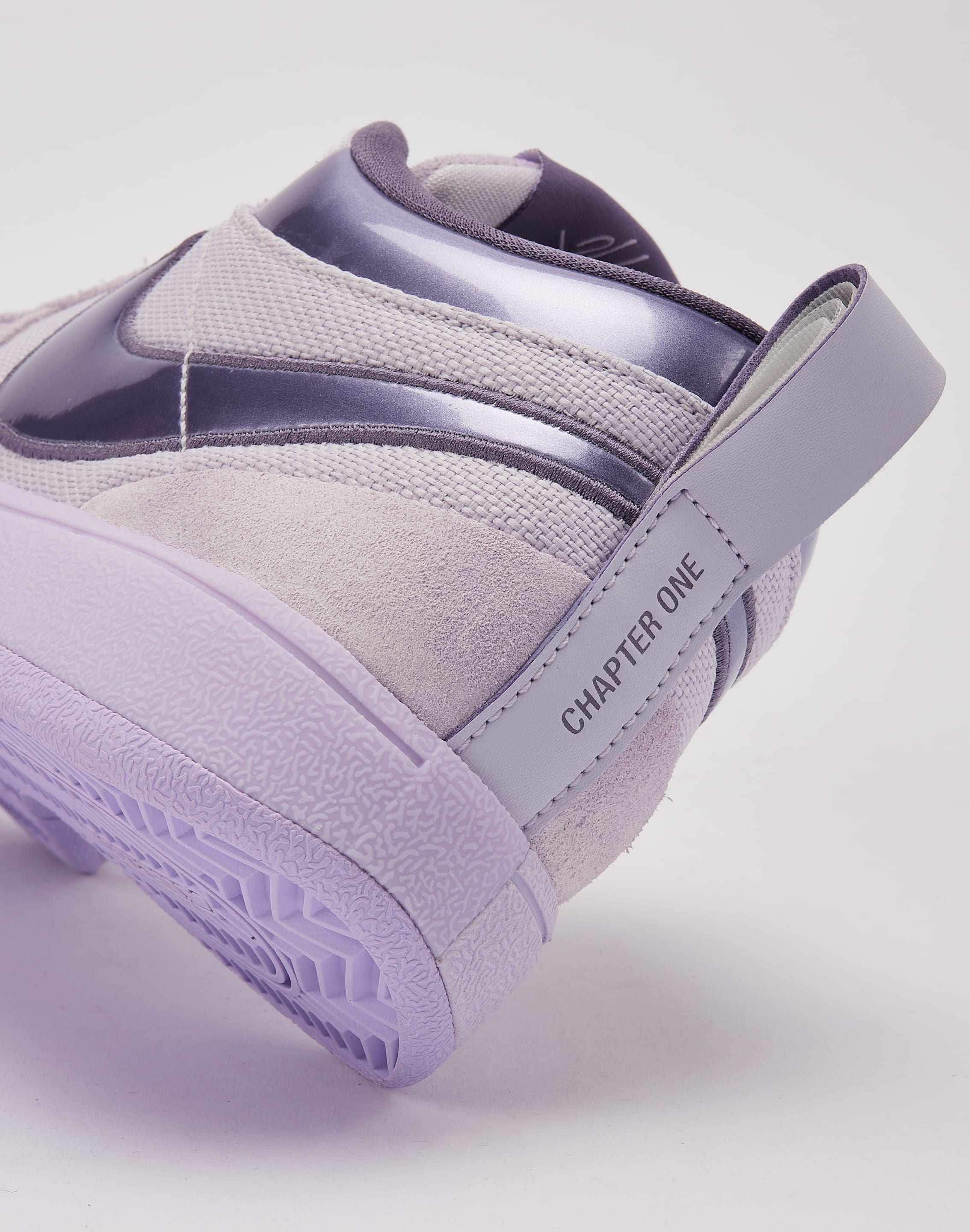 Nike Book 1 'Barely Grape' – DTLR