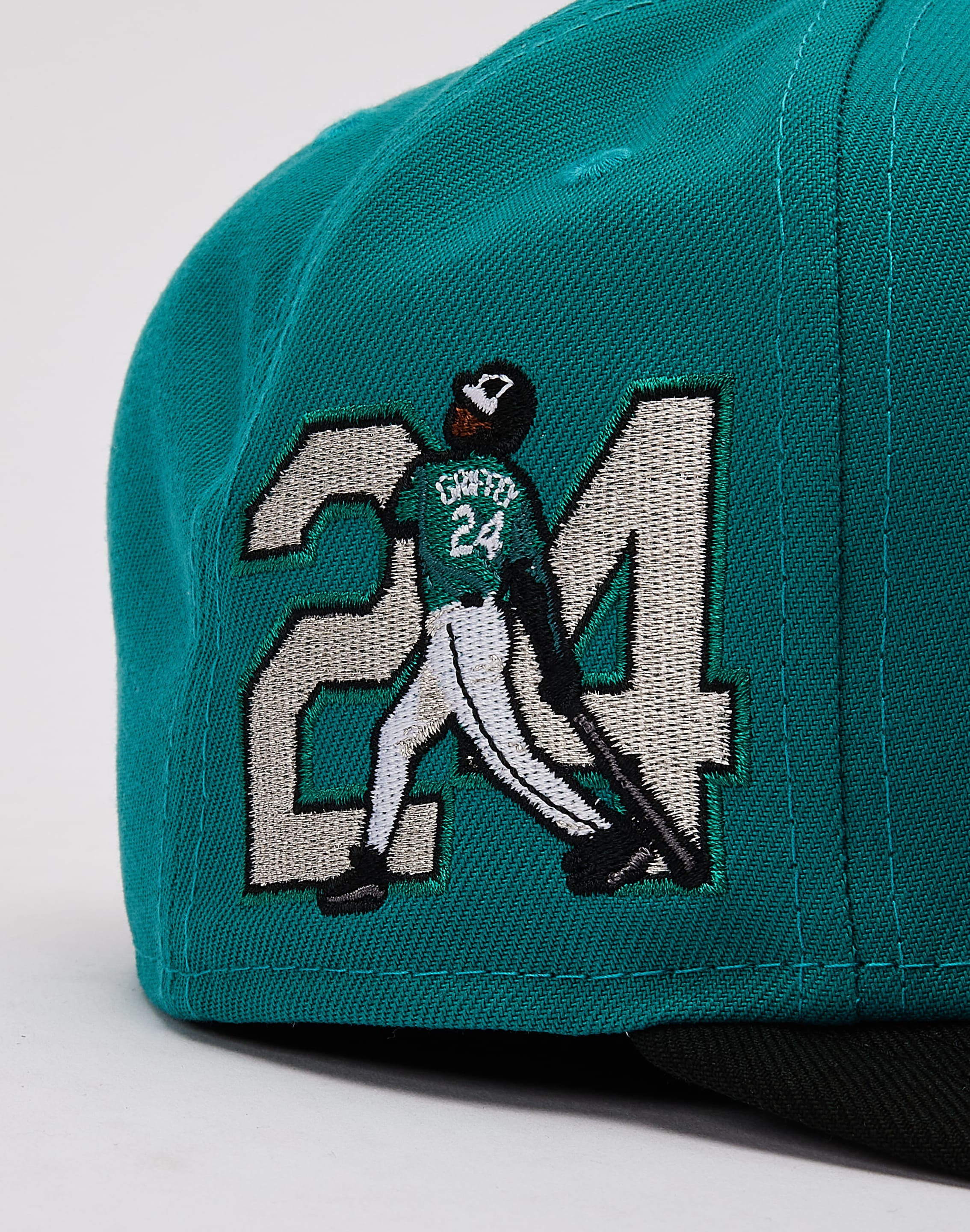 New Era MLB Seattle Mariners HOF Ken Griffey Jr. 9Fifty A-Frame