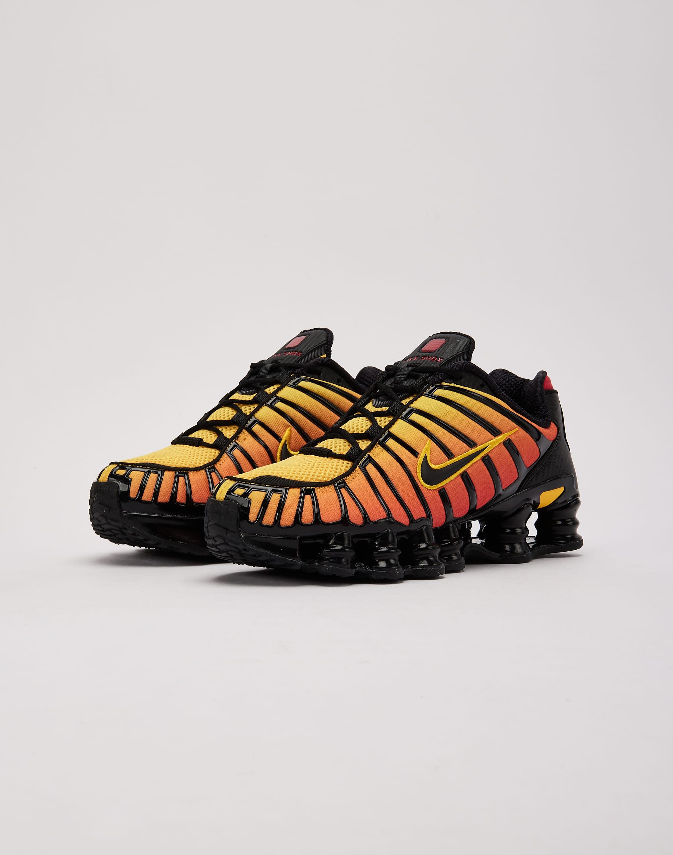 Nike Shox TL – DTLR