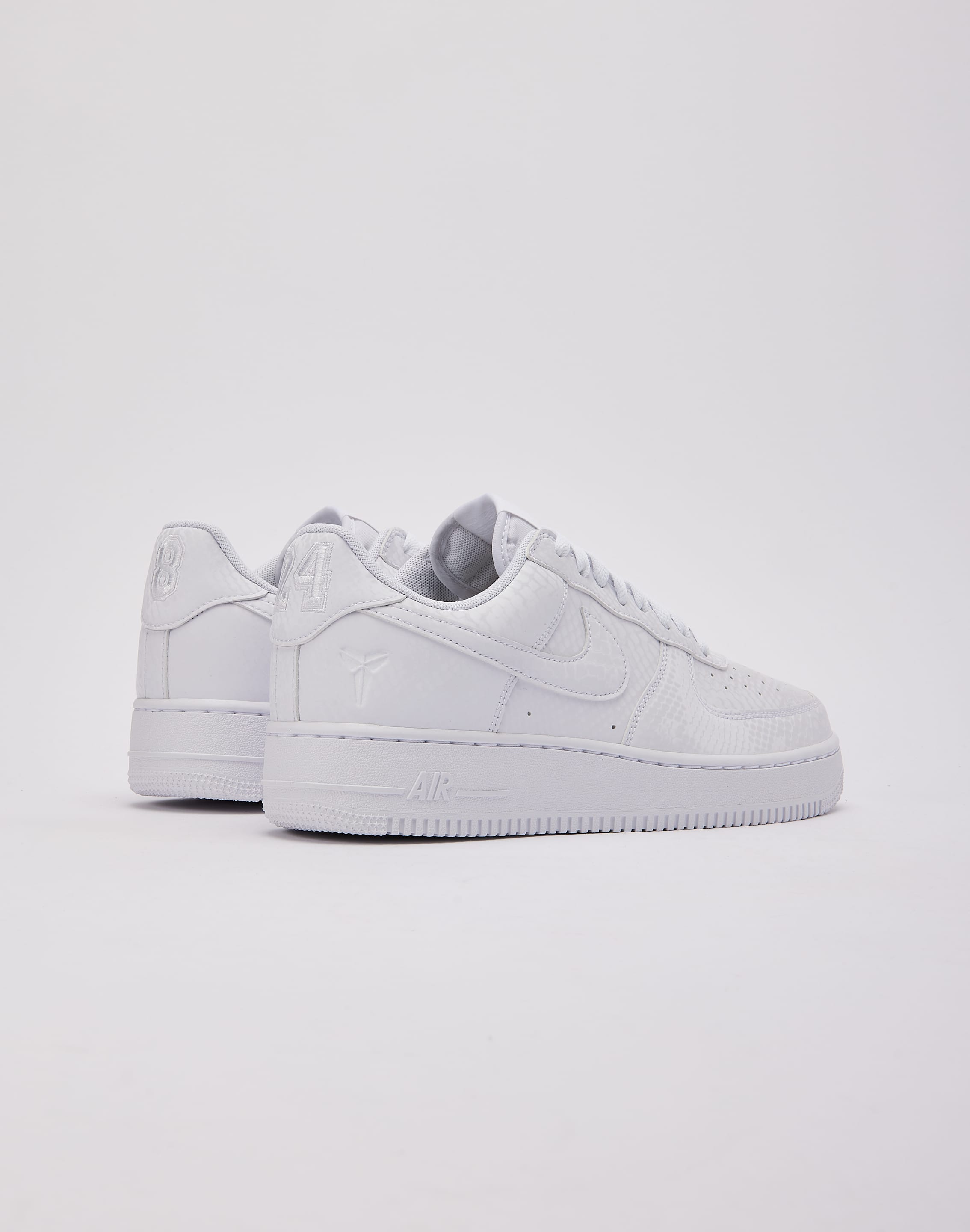 Nike Air Force 1 Low 'Kobe Bryant' – DTLR