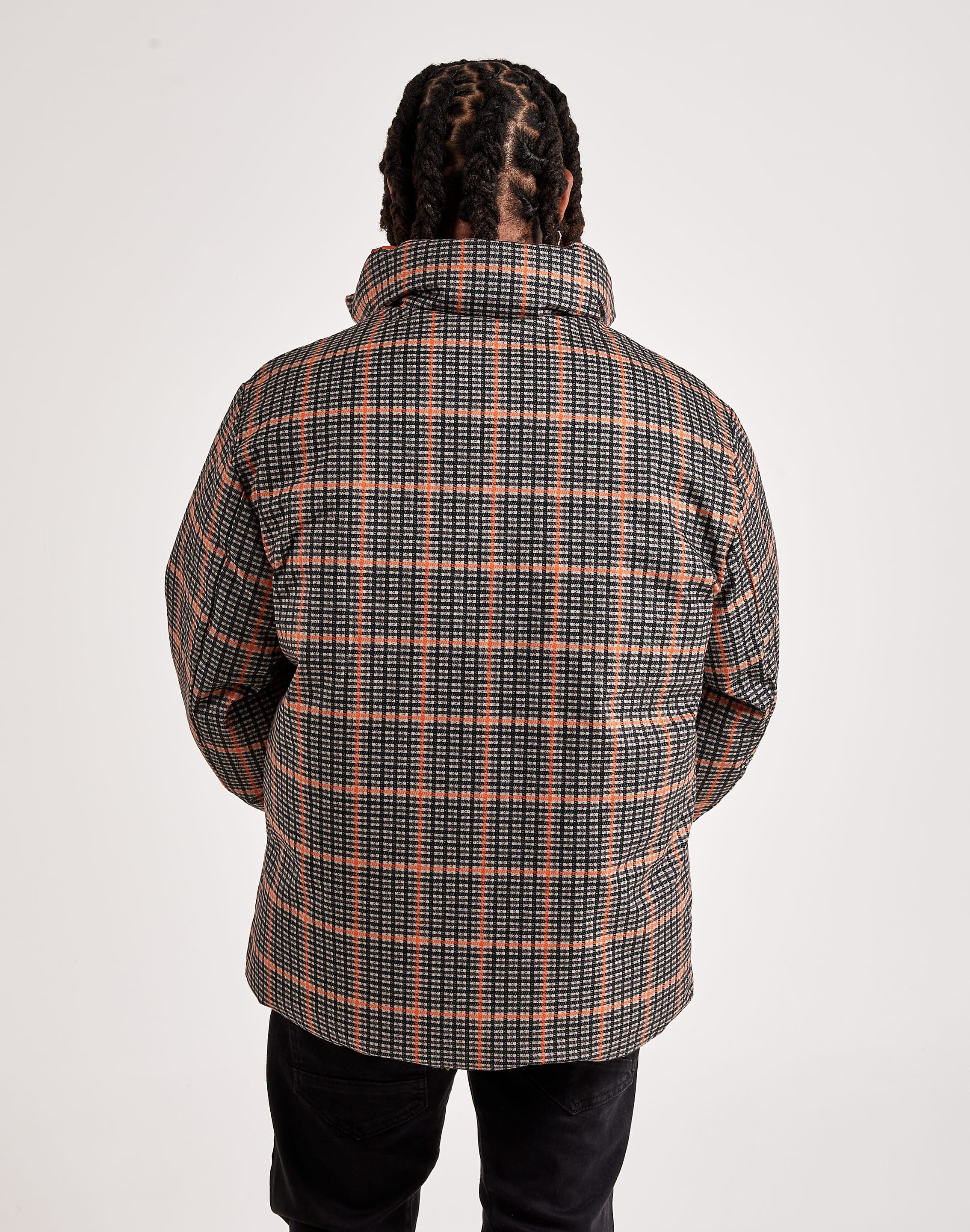 Armani Exchange Reversible Blouson Jacket – DTLR