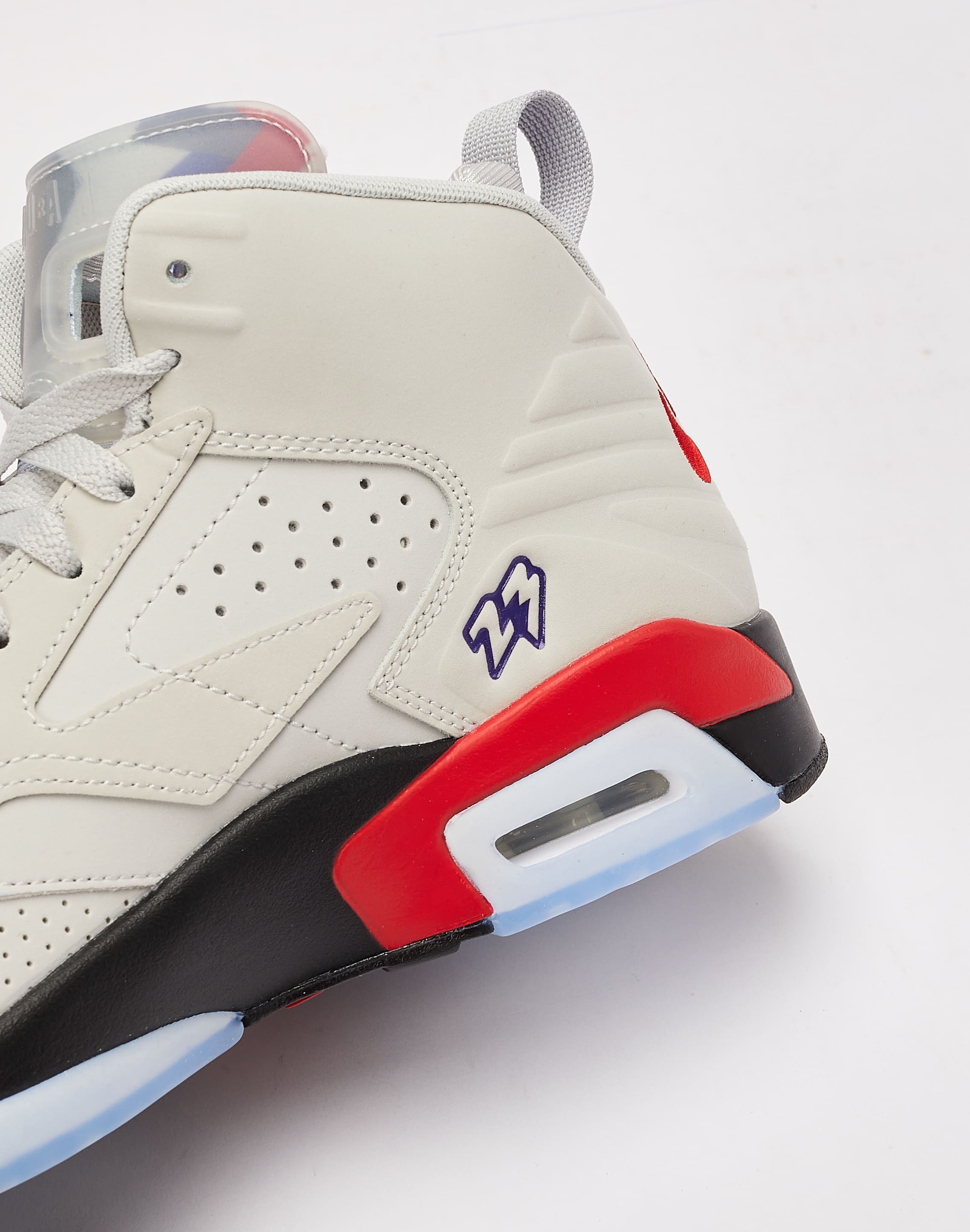 Jordan Jumpman MVP – DTLR