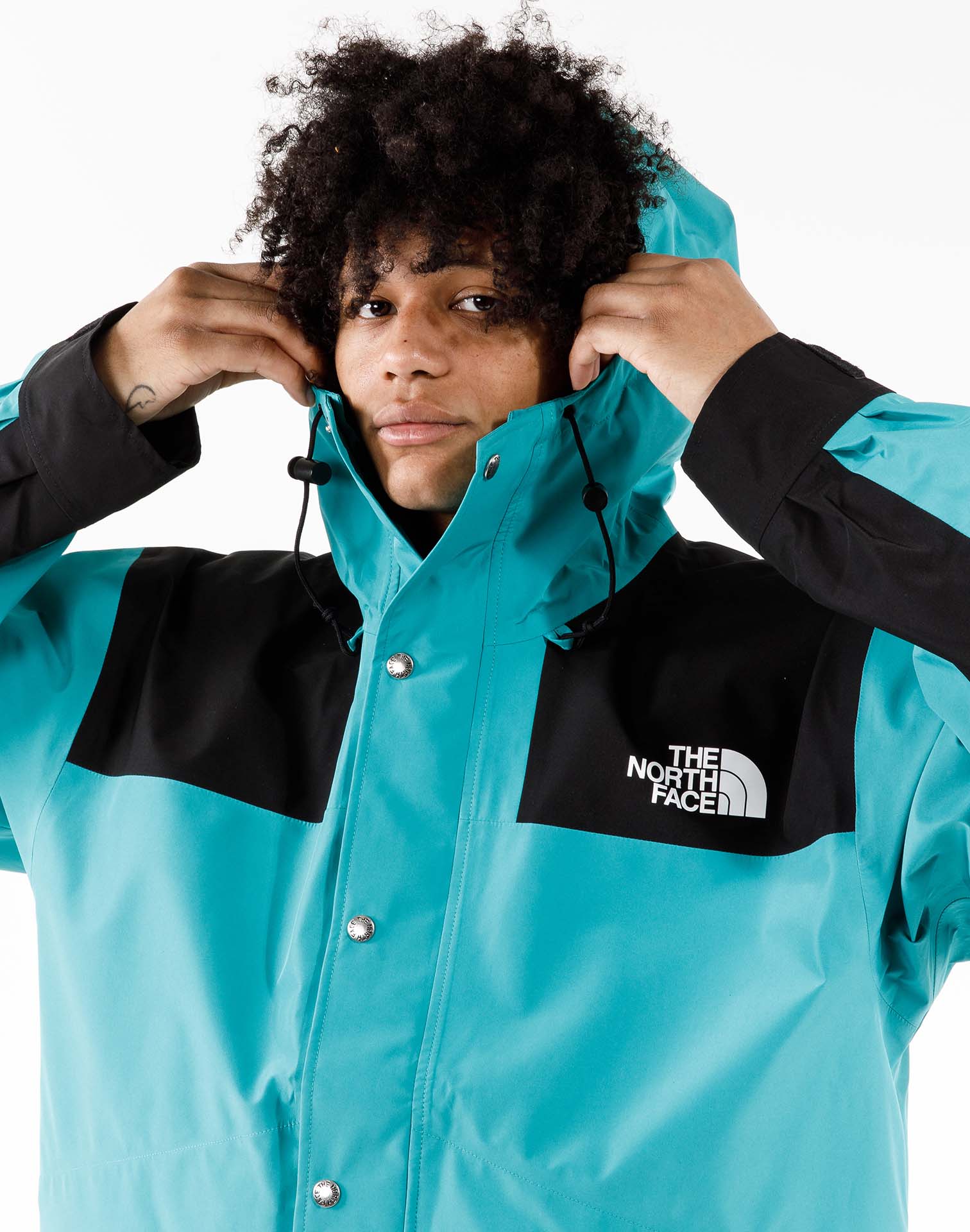 The North Face RETRO 1986 FUTURELIGHT™ MOUNTAIN JACKET – DTLR