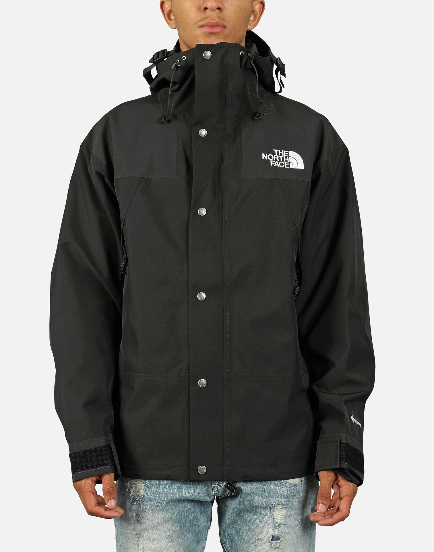The North Face 1990 MOUNTAIN JACKET GTX – DTLR