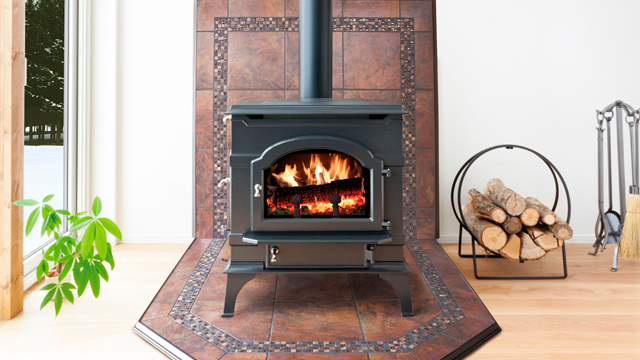 エンライト｜薪ストーブならダッチウエストジャパンへ。職人が徹底品質管理