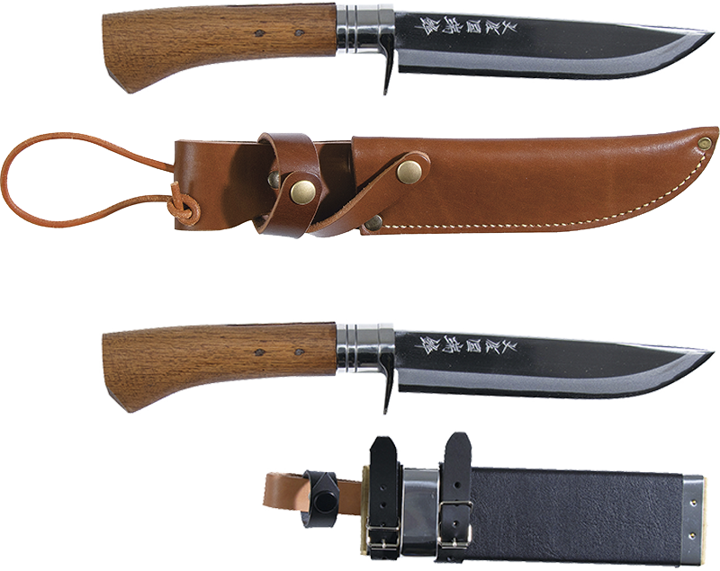 土佐打刃物 瑞峰 | 薪ストーブならダッチウエストジャパン