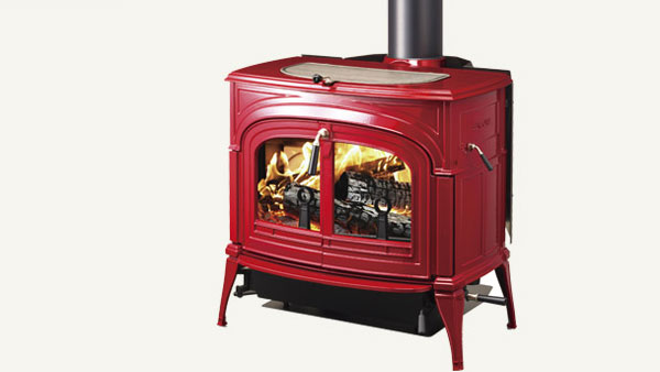 バーモントキャスティングス アンコール | 薪ストーブならダッチ