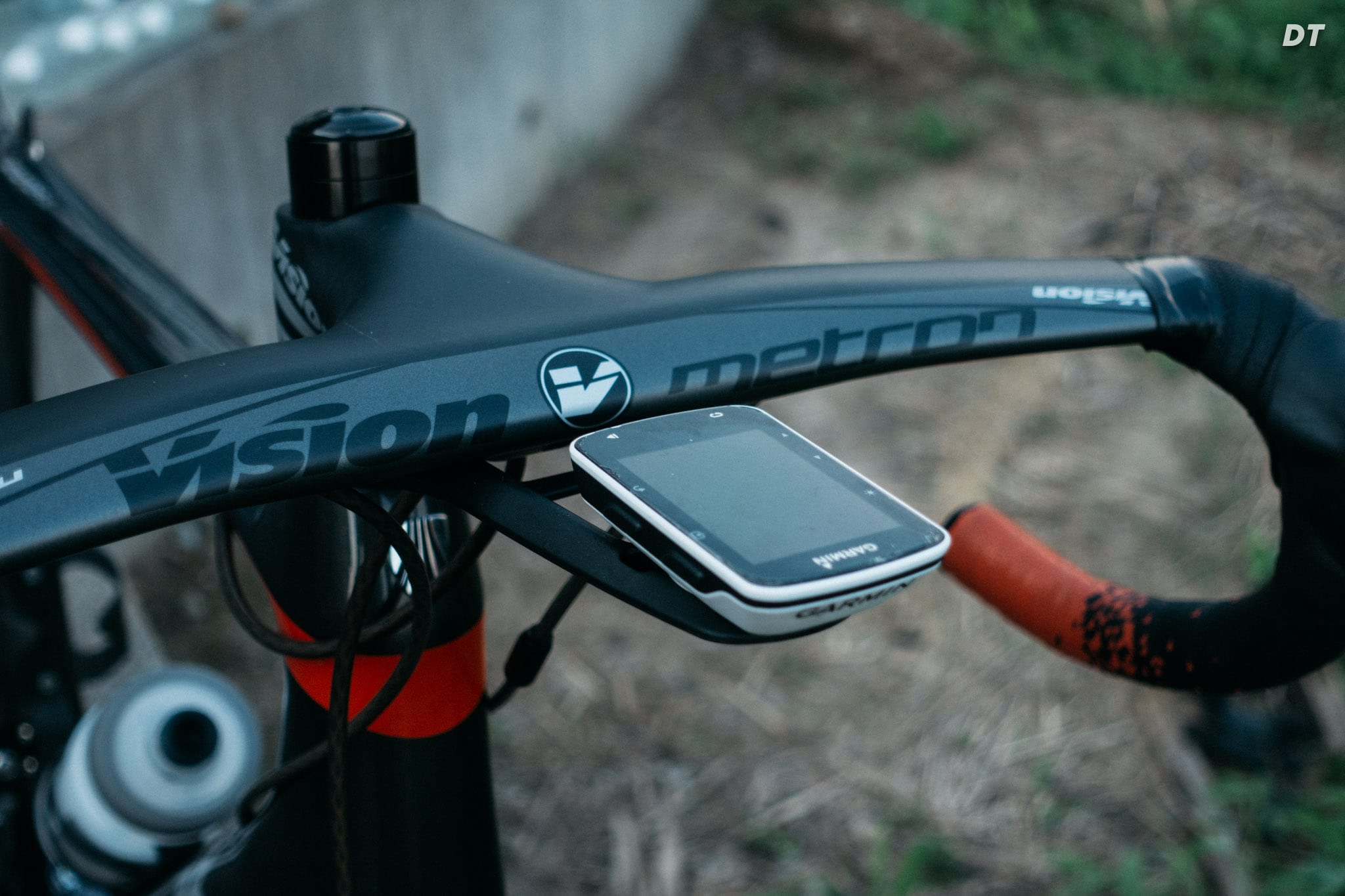 Vision Metron 5D Review-12 - Ducking Tiger