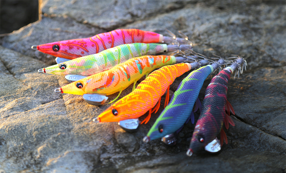 イージーQ® ダートマスター™ - 釣具の総合メーカー デュエル