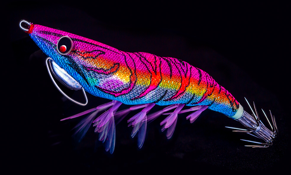 イージーQ® キャスト プラス - 釣具の総合メーカー デュエル