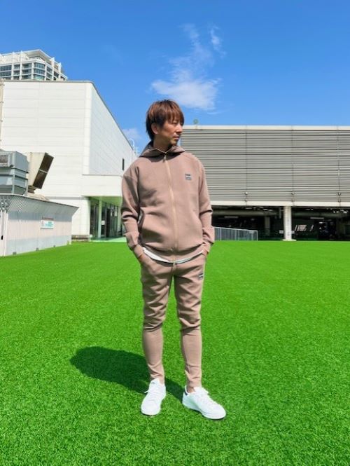 注目！】2024A/W ダンボールニット！②※着画あり – The DUFFER of St