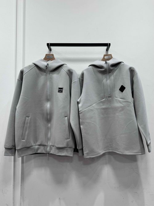 BLACKLABEL】ソロナダンボールニットセットアップ【比較紹介】 – The