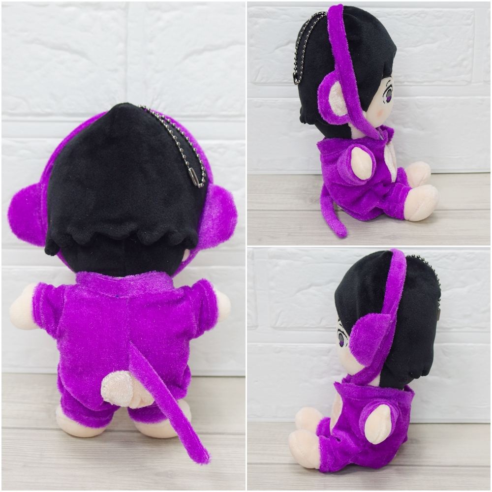 ちびスト WEST， 衣装 服 猿 WEST.ちびスト 服 衣装 お猿さん