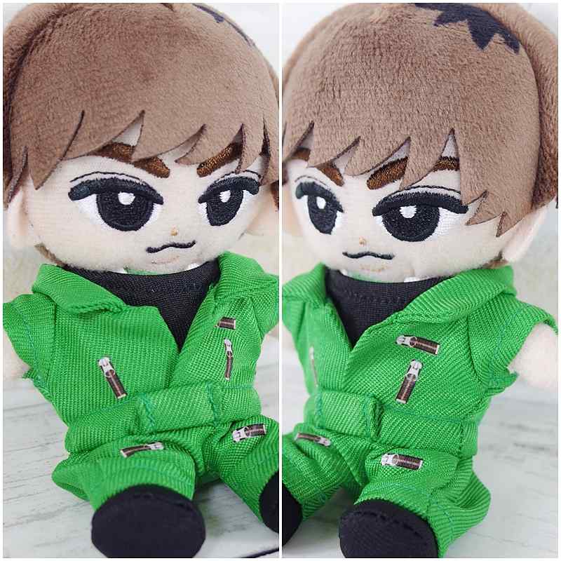 すのチル コスチューム 服 それスノ つなぎ 衣装 緑 sn174 - d-cute