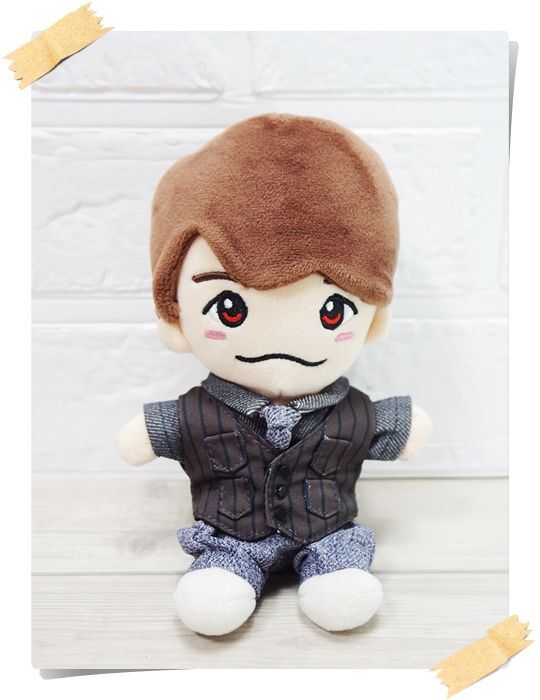 ちびぬい コスチューム 服 プラスアルファ 衣装 - d-cute