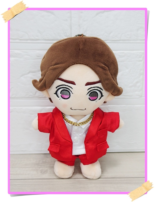 予約受付中】 WEST.ちびスト 服 衣装 コスチューム 小 w608 chibiwest