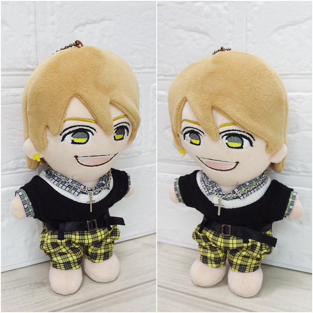 WEST.ちびスト 服 衣装 微笑み一つ コスチューム 服 中 w624 chibiwest