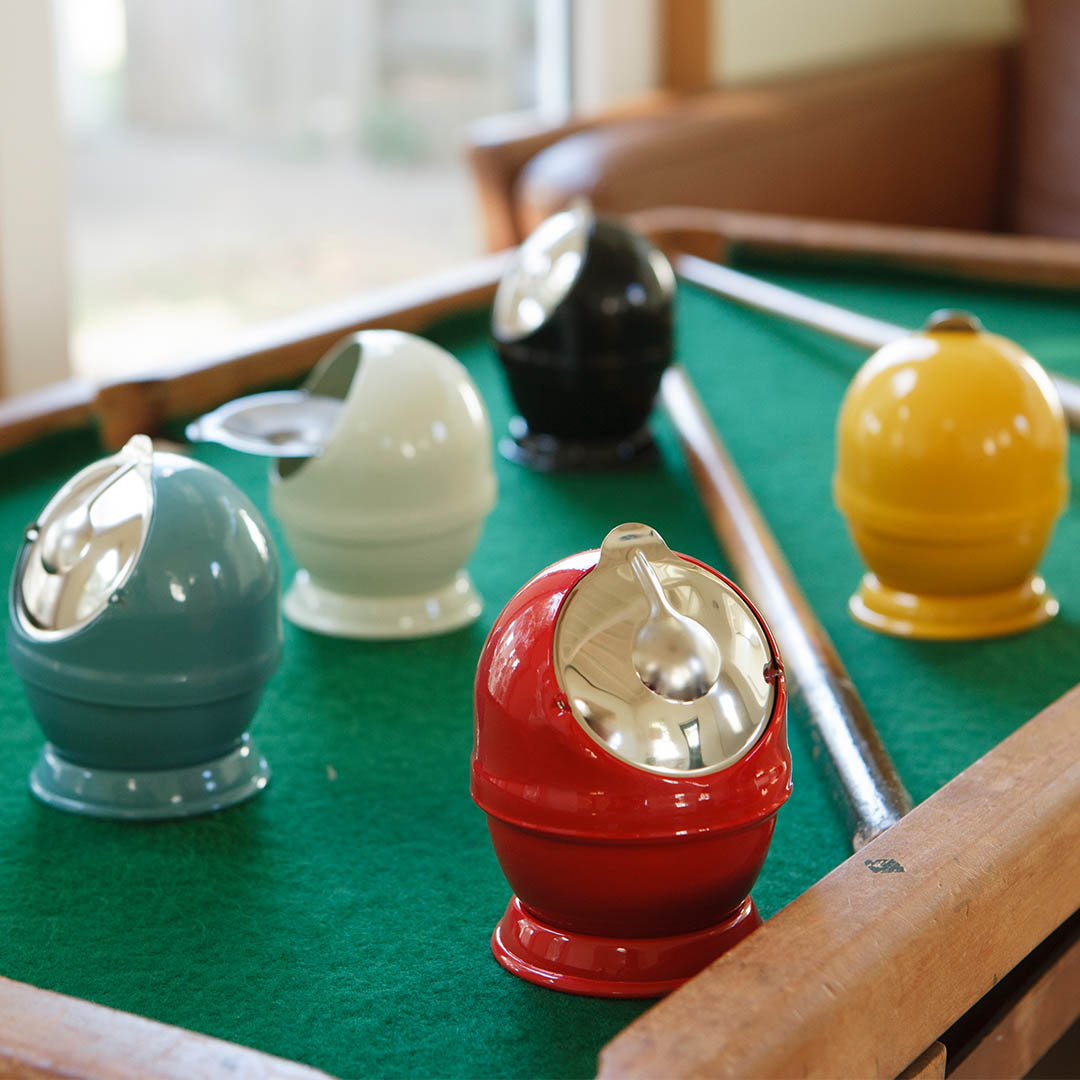 DULTON ONLINE SHOP | ASHTRAY EYEBALLS RED(RED): ホーム用品