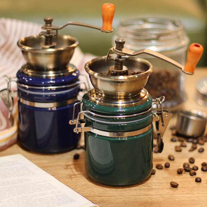 DULTON ONLINE SHOP | COFFEE MILL 