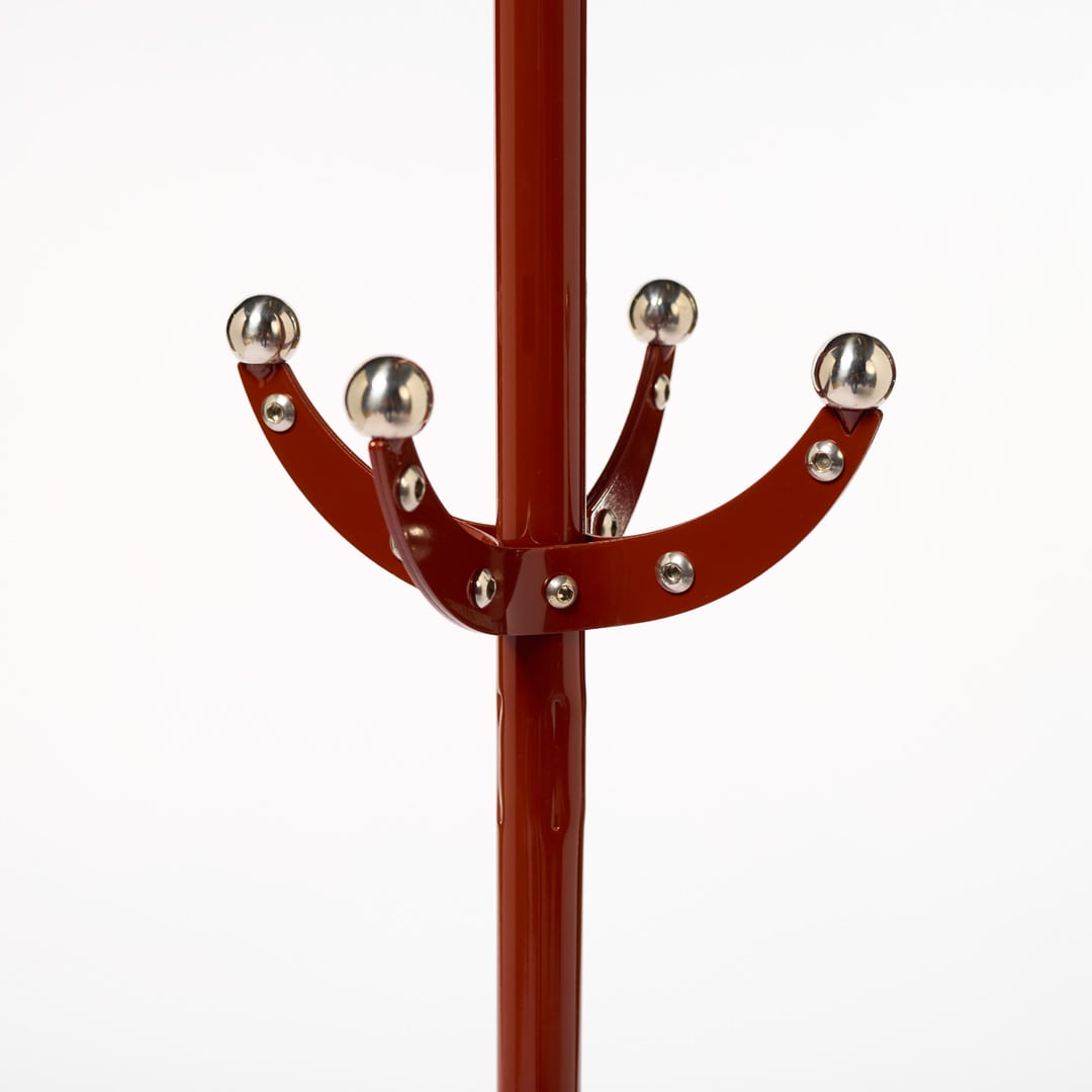 DULTON ONLINE SHOP | COAT HANGER SPRINGBOK BRICK BROWN(BRICK BROWN