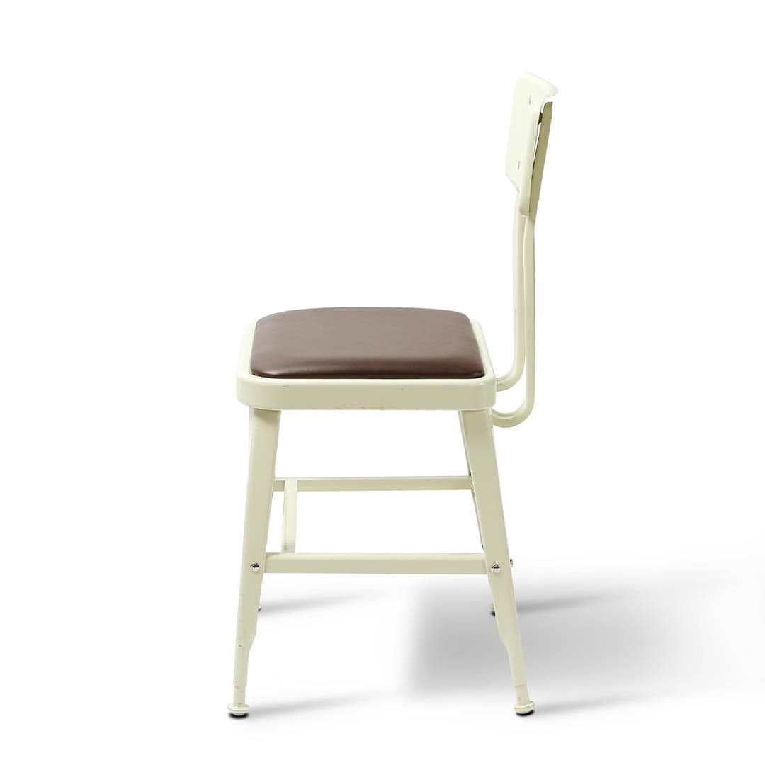 DULTON ONLINE SHOP | STANDARD CHAIR IVORY(IVORY): 家具