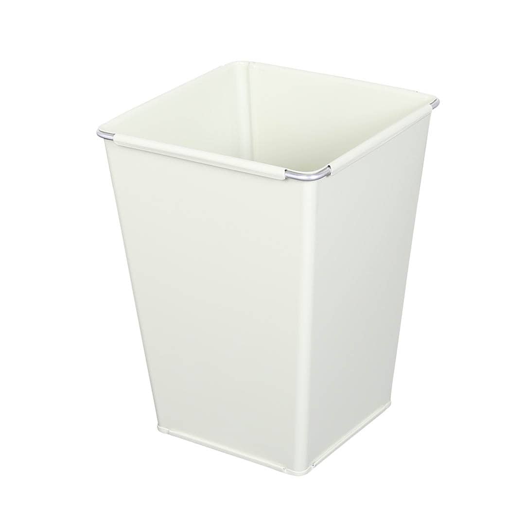 DULTON ONLINE SHOP | DUST BOX IVORY(IVORY): ホーム用品