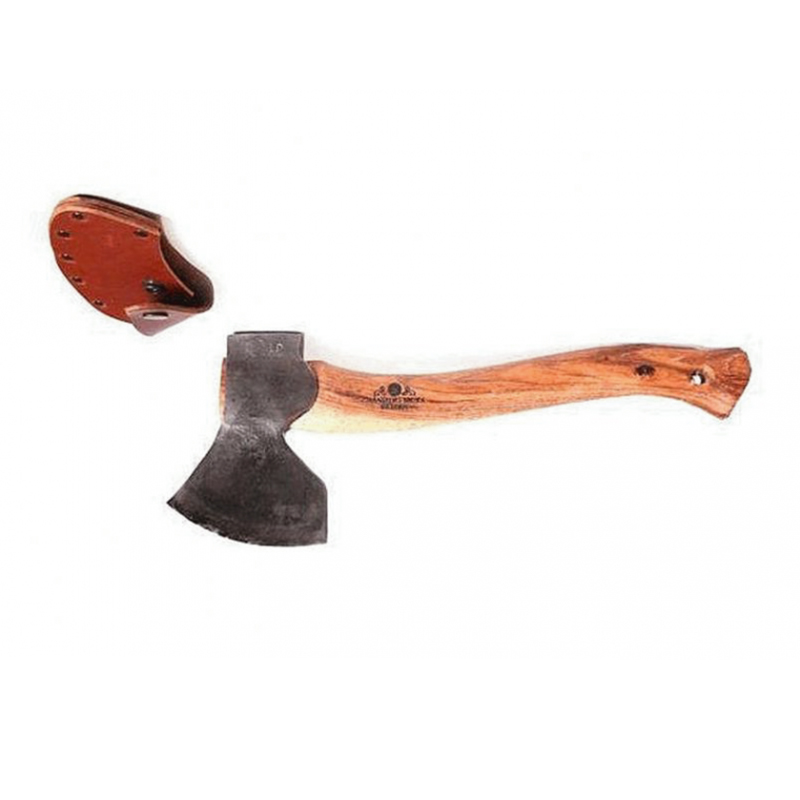 Duluth Pack: Swedish Carving Axe
