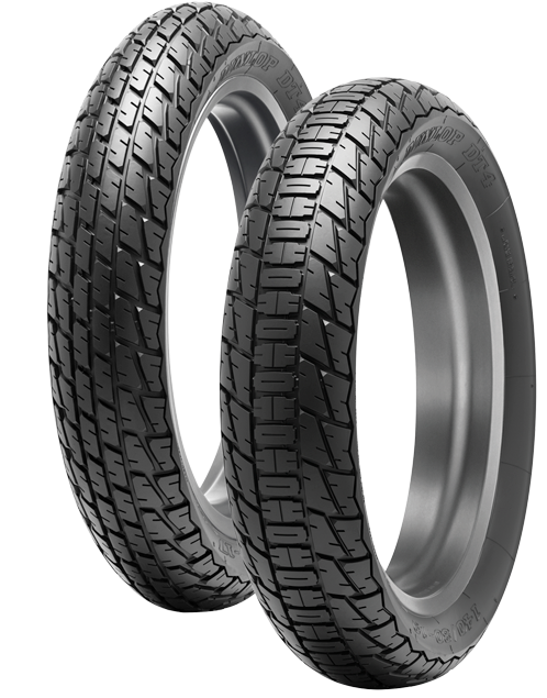 Rain Tires - KR189, KR389 & KR405 | Dunlop Racing Motorcycle Tires