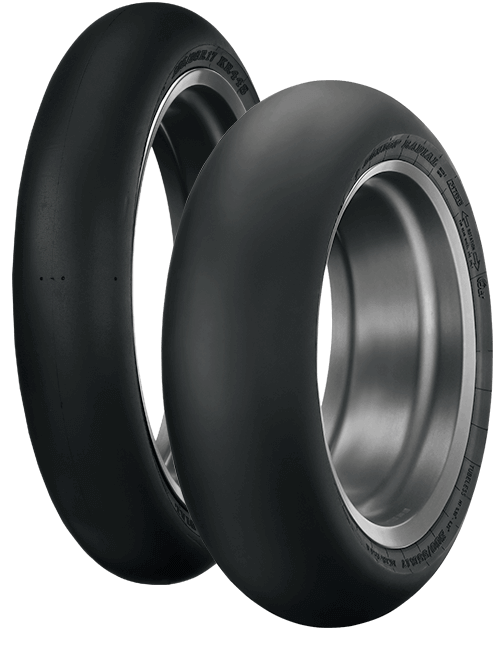 KR389 (Wet) - 140/65R17 - WA | DunlopRacing.com