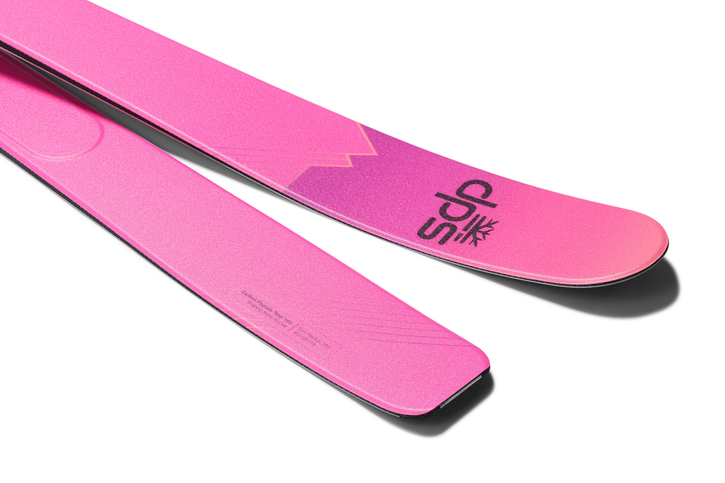 Pagoda Tour CFL 100 – DPS Skis