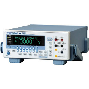 Yokogawa GS200 DC Voltage/ Current Source