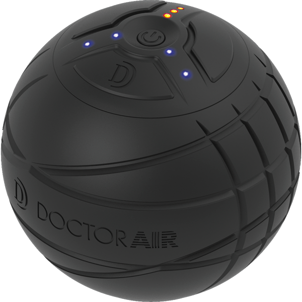 3Dコンディショニングボールスマート | ドクターエア（DOCTORAIR）公式
