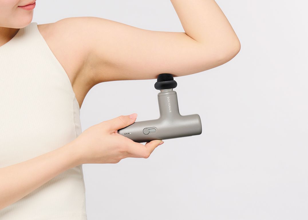 エクサガン LUXE | ドクターエア（DOCTORAIR）公式ブランドサイト