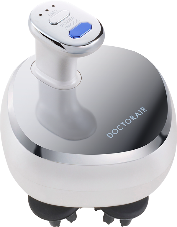 ドクターエア EMSスカルプスパ | ドクターエア（DOCTORAIR）公式