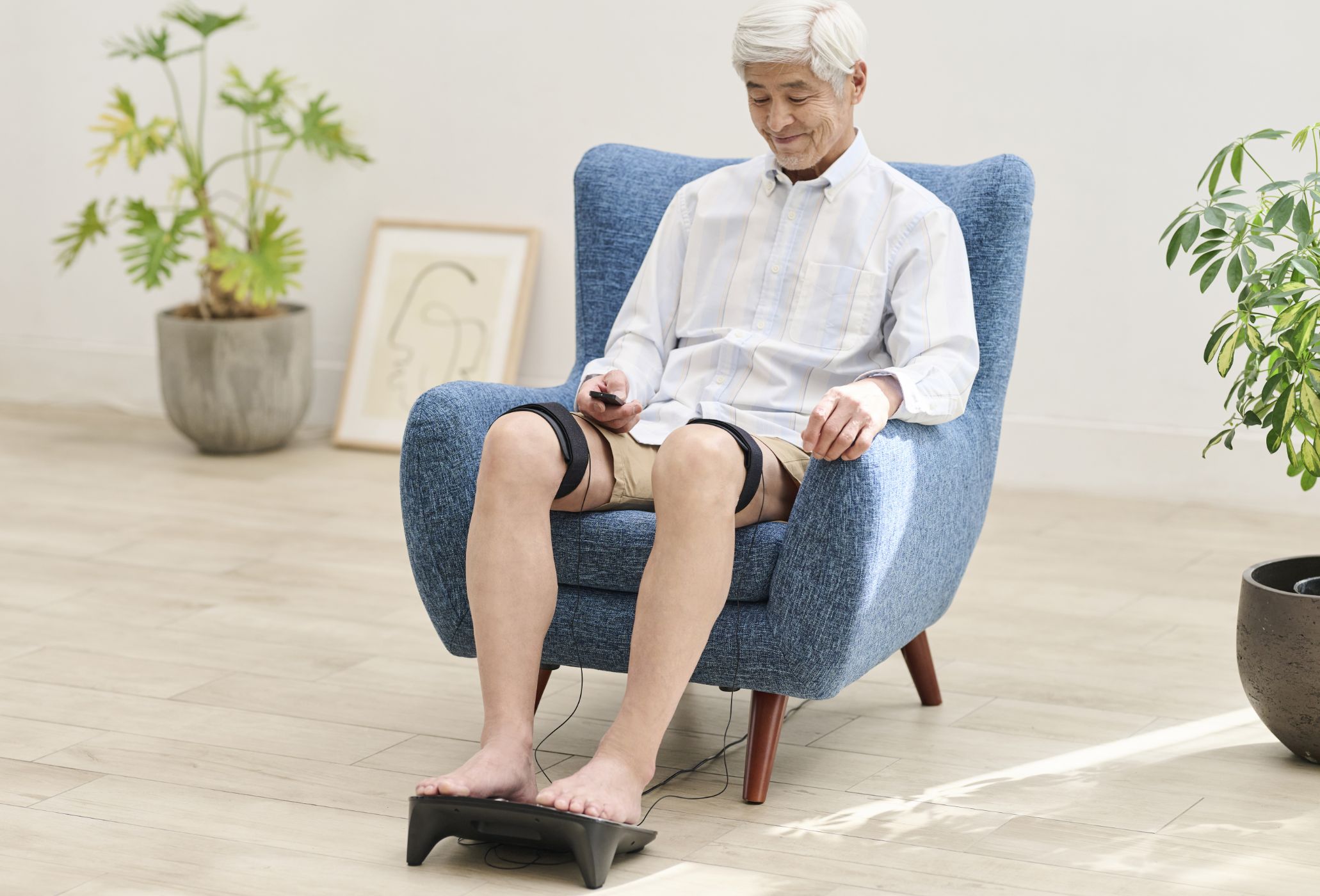 フットケア プレミアム | ドクターエア（DOCTORAIR）公式ブランドサイト