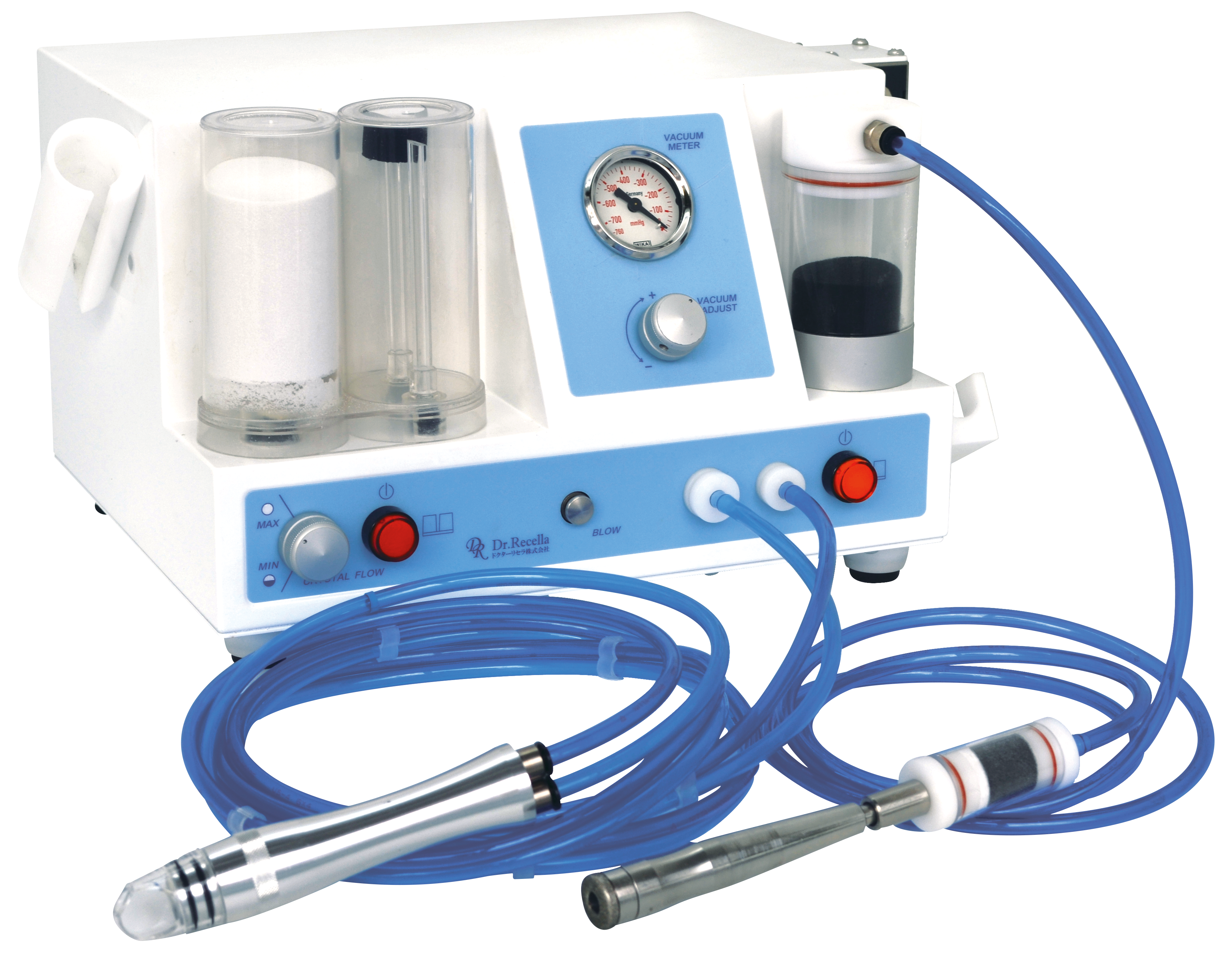 メディカルダームEX｜角質ケア｜ドクターリセラ