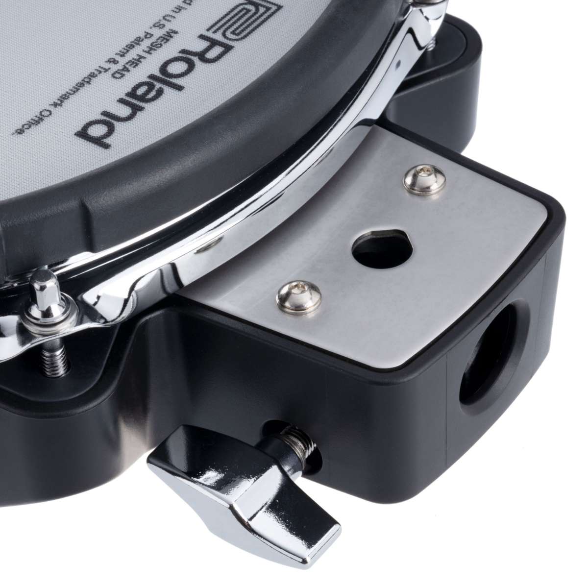 美品 Roland PDX-100 スネア タム ホルダー ① 美品 Roland PDX-100