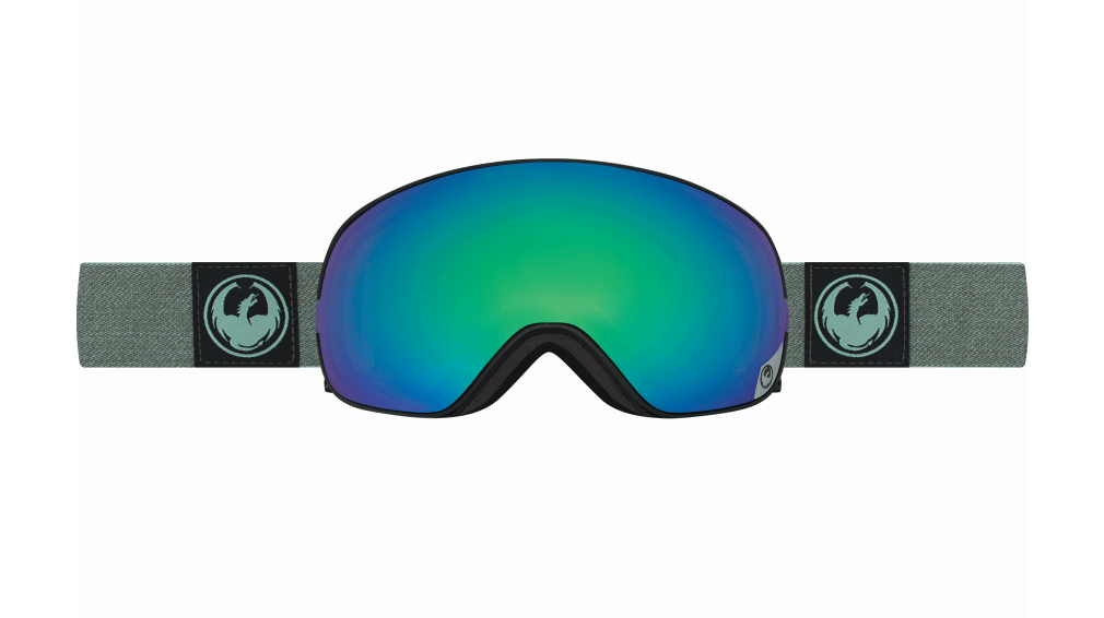X2S With Bonus Lens Dragon Snow Goggles - Dragon